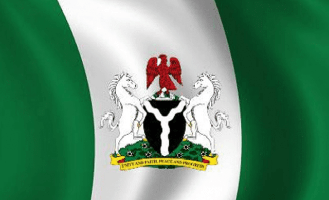 nigeria fg logo flag