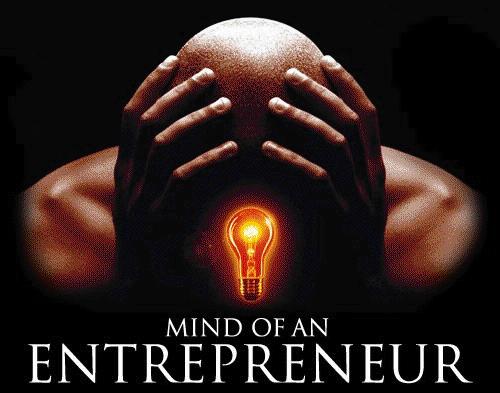Discover the elements of entrepreneurship in you