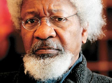 Do Oluwole Soyinka and his Family and Friends Exist By Somefun Oluwasegun Ayokunle