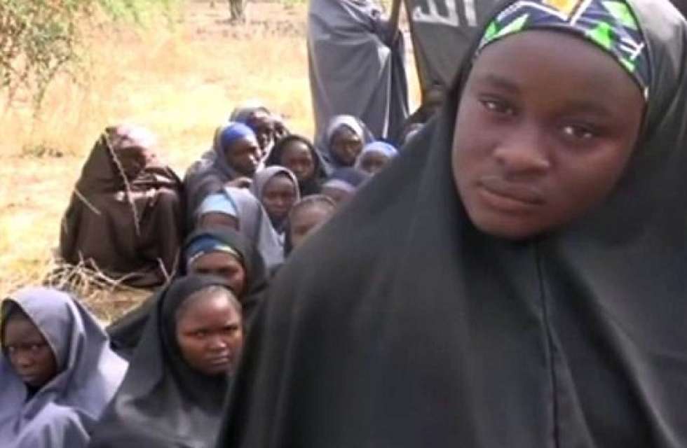 A justified Peek into the minds of the Chibok Girls Part 1 by Edith Jeff Okoroafor