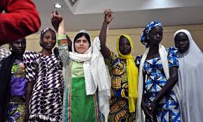 Malala Yousafzai And The Chibok Girls Two Coins In Different Pots