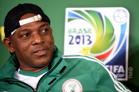 Nigeria football Where did Keshi got it all wrong after AFCON victory