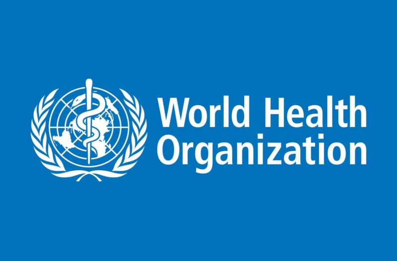 What Is The World Health Organization Waiting For