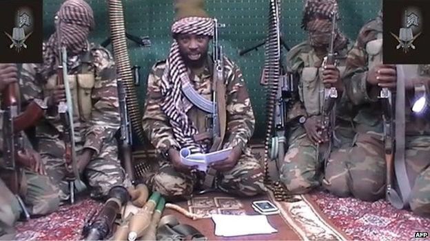 Boko Haram should fear Nigeria Revolution