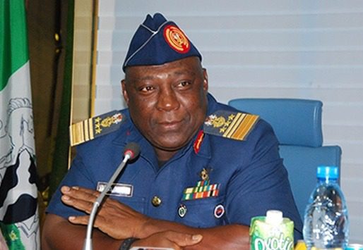 Chief of Defence Staff Alex Badeh Its Time To Go Home bY Sesugh Akume