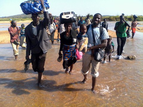 Do we fold our hands as Nigerians become refugees in their country