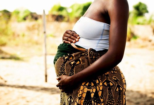 A silent revolution against maternal deaths By Omorodion Eraruyi