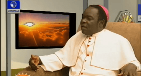 Bishop Kukah Rabble rouser for peace By Emmanuel Ojeifo