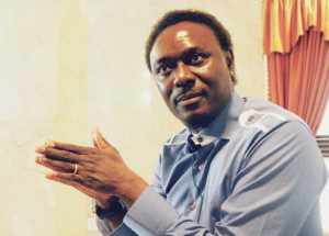 Chris Okotie and 2015 Politics By Waleade Mudashiru