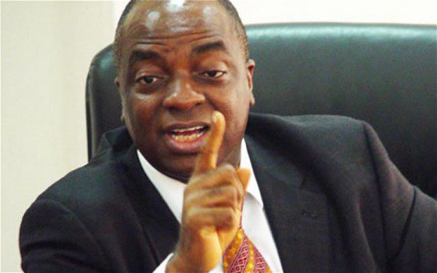 Engaging the demand of discipline for success By David Oyedepo