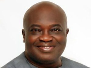 Ikpeazu The story of a street sweeper who could become the next Abia governor By Godwin Adindu