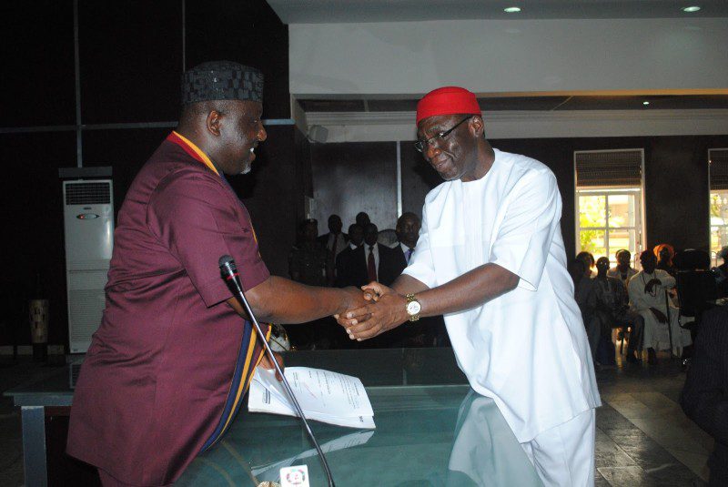 Imo and the relevance of opposition in a democracy By Bede Ejimadu
