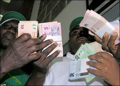 Nigeria and money politics By Abdulmumini Sani