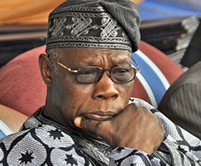 Obasanjo and presidential conduct By Law Mefor