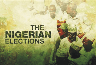 Reporting the 2015 elections By Ayo Olukotun