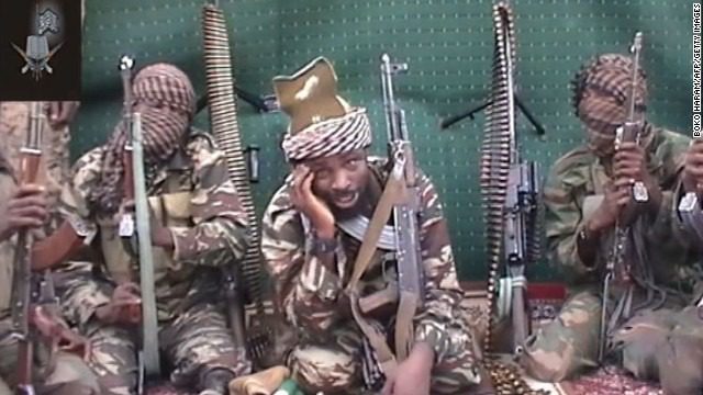 Sorry Boko Haram time to change tactics By Bolaji Tunji