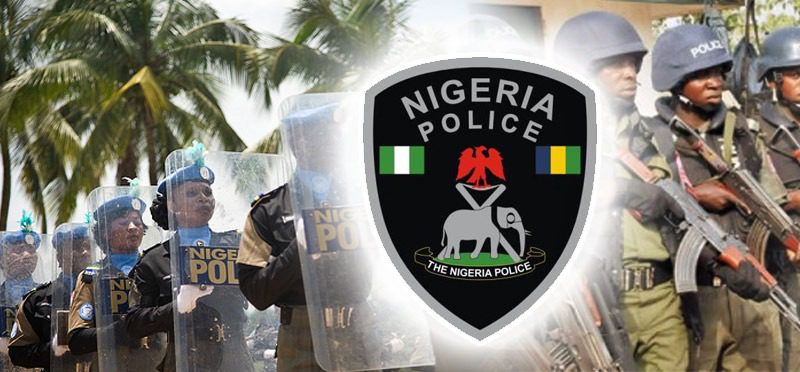 The Police and the society By Dele Agekameh