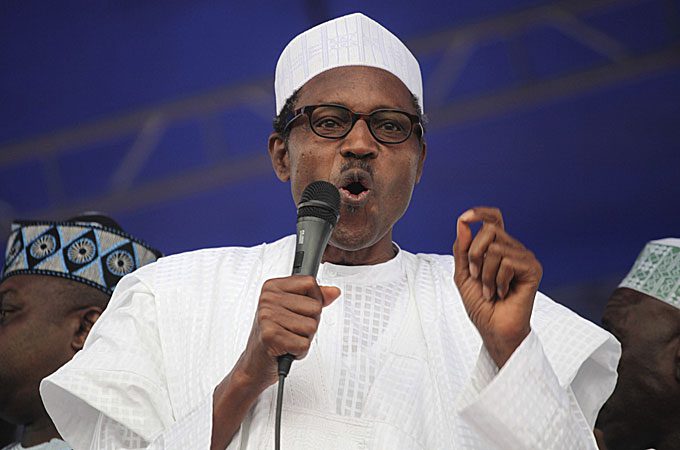 The sacrifice Nigeria needs from Buhari By Rasheed Olokode
