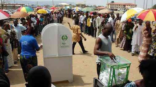 Voter apathy and the bogey of electoral violence By Akido Agenro