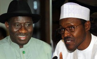 Who would you vote for in 2015 Buhari or Jonathan By Sabella Abidde