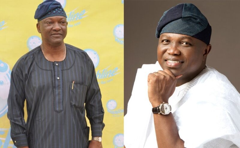 Agbaje Ambode and the vision of ransomed Lagos By Dehinde Chord
