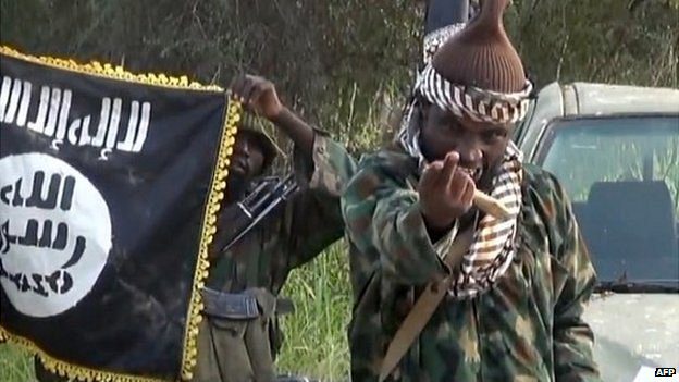 Boko Haram victims and the dilemma of human security By Oludayo Tade