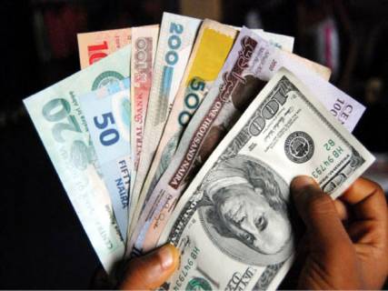 Bring Back Our Naira Too By Dr. MK Hassan