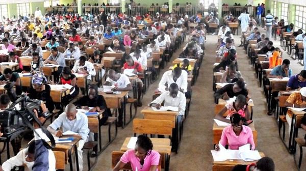 Collapse of secondary education By Levi Obijiofor