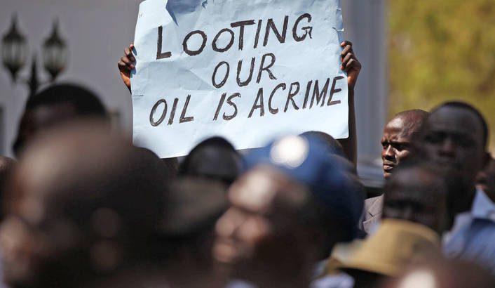 Oil price and cost of our collective docility By Japheth Omojuwa