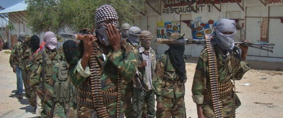 The Object of Al Shabaab Terror To Set Up a Caliphate in Kenya By George Kegoro