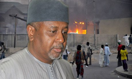 How Col. Dasuki Confirmed Nigeria As The Never Ready Country And Why the Elections Must Not Be Postponed By Ogaga Ifowodo