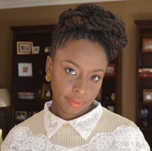 Lights Out in Nigeria By Chimamanda Ngozi Adichie