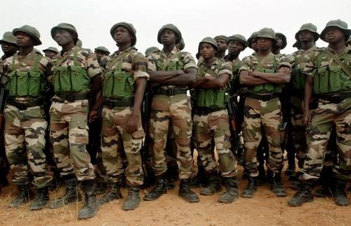 Politicization Of Military And Security In Nigeria By Colonel Sagir Musa