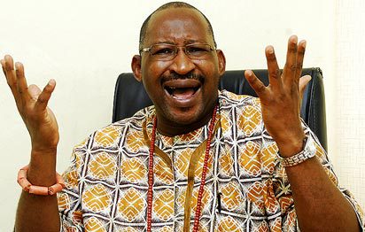 The Centrist War in February By Hon. Obahiagbon
