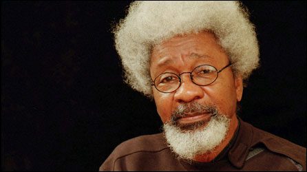 The Silver Lining In The Cloud Of Postponement By Wole Soyinka