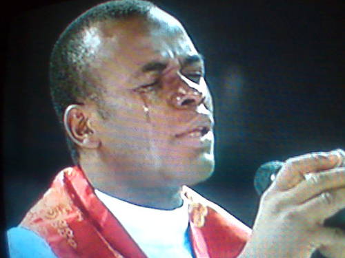 A Note On Pro Jonathan Abusers Of Rev. Fr. Mbaka By C. Don Adinuba