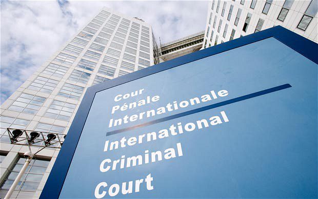ICC Africa and the Challenge of Bias By Victoria Ohaeri