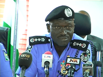 IGP Suleiman Abba and the Tradition of Unconstitutionality By Nelson Ekujumi