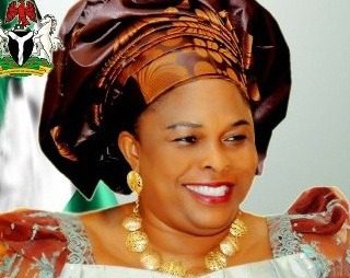Mrs. Patience Goodluck National Icon or Historical Footnote By Femi Akinfolarin