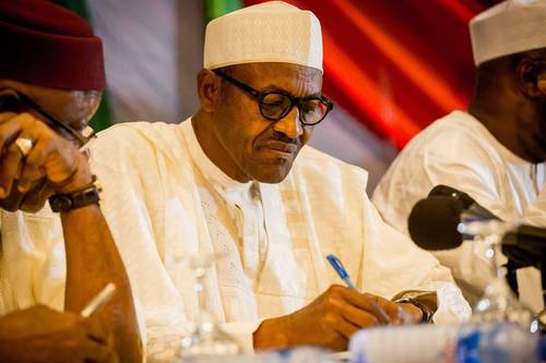 Niger Deltans Should Vote Buhari Not Jonathan By Sabella Ogbobode Abidde
