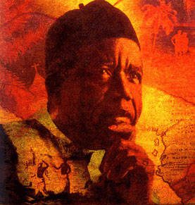 Remembering Professor Chinua Achebe By Chinedu Rylan George