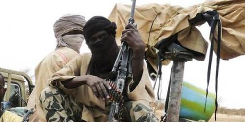 What If Chad Niger And Cameroon Had Never Joined Nigeria To Fight Boko Haram By Dr. Wumi Akintide