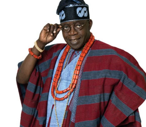 Another Approach to the South African Attacks By Bola Ahmed Tinubu