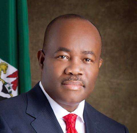 Governor Akpabio The Empty Boasts Of A Drowning Dictator By Inibehe Effiong