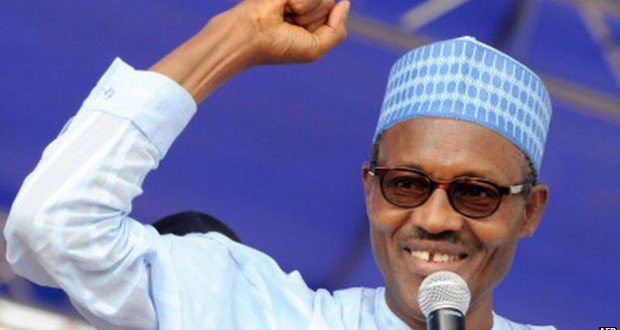 The Change We Expect Now That Gen. Buhari Will Be There By Uduak Akpan