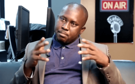 The Parable of the Mourners By Pius Adesanmi