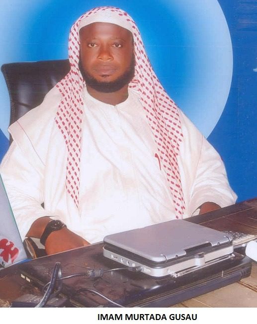 The Value and the Power of Words In Islam By Imam Murtada Gusau