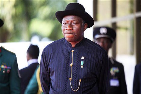 President Jonathan Should Concentrate On Packing By Emmanuel Uchenna Ugwu