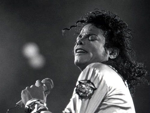 Michael Jackson 88
