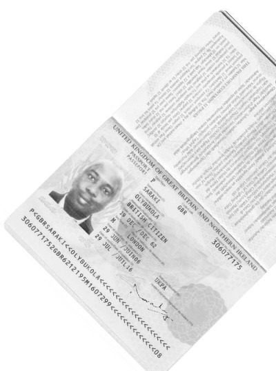 Bukola Saraki passport e1436224711957